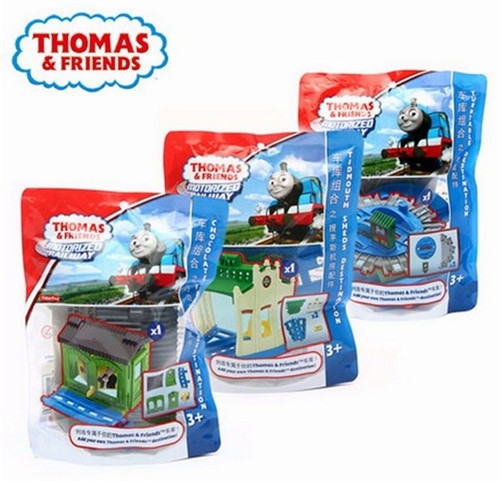 Thomas friends freunde - &,