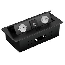 ONPIRA® Einbausteckdose USB