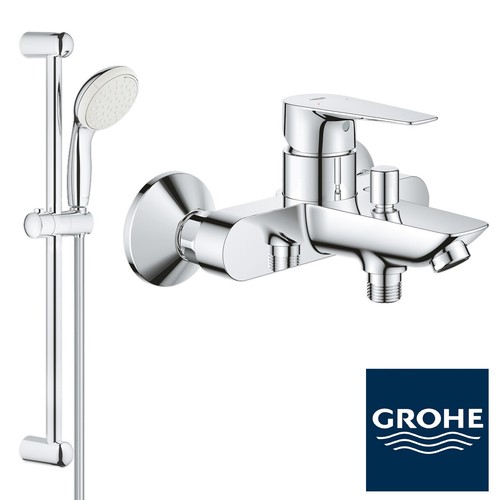 Grohe badewannenarmatur - grohe,