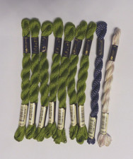 Perlgarn von Anchor - 5g und