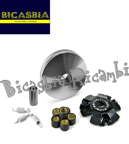 2826 variator tnt racing - -,