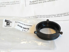 TELE VUE Eyeguard Extender EGE-0010 (No eyepiece cap)