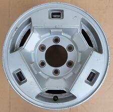 Original Nissan Pathfinder I D21 Pick-up 15 Zoll Alufelge 7x15 ET25, 40300-32G10