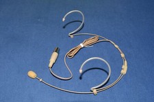 Profi-Headset (Niere) für