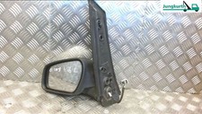 Aussenspiegel L EL Verst HZB Silber MET Ford Focus C-max 1.6 Ti-vct DM2 Bj 2005
