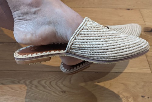 Handgefertigt marokkanisch - handgefertigt,