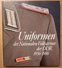 Uniformen der Nationalen