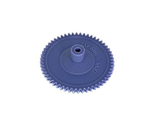 Ersatzgetriebe philips 750c - ersatzgetriebe,