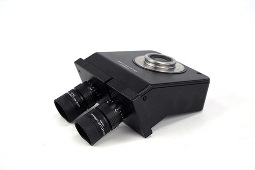 Leitz binokulartubus 512 - binokulartubus,