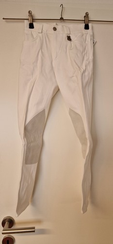 Kinder reithose 158 tunier - 158,