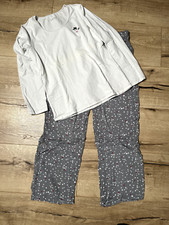 NEU Tchibo Schlafanzug Gr. 40/42