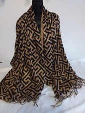 XXL Schal  Halstuch +EDEL +