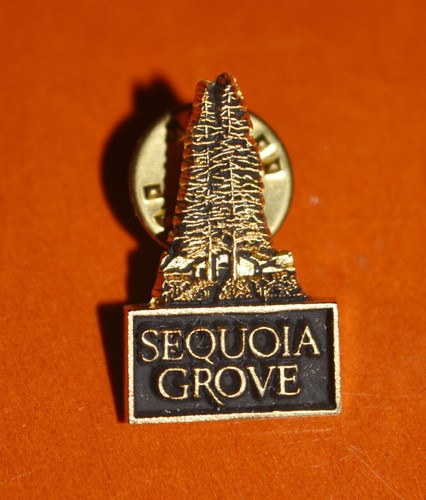 Pin sequoia grove 2 - ",