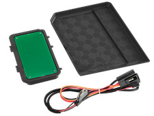 Inbay Ablage Mittelkonsole