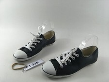 Converse Damen Sneaker Schnürsenkel Turnschuhe EUR 37 F1 336