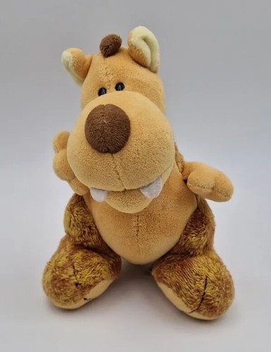Nici dinosaurier dino 17cm - nici,