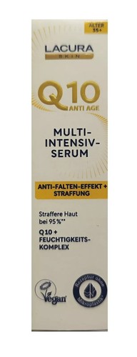 Lacura q10 anti - lacura,