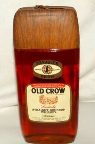 Traveler fifth old crow - traveler,