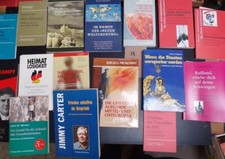 Buchpaket Politik, Geschichte