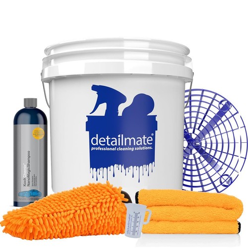 Auto shampoo set koch - set, chemie