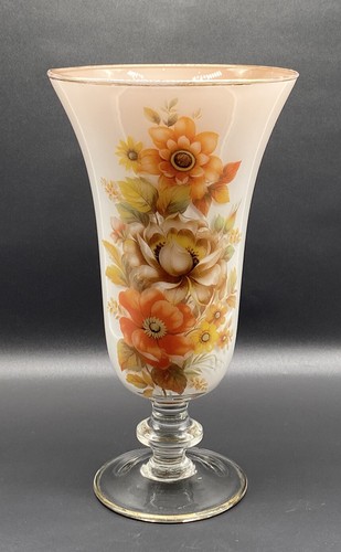 Antike große biedermeier - große, vase