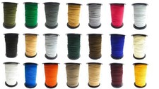 Gummiseil 3 mm Seil