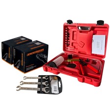 2x DENCKERMANN Bremssattel