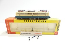 Fleischmann H0 4381 E-Lok BR 151 107-0 der DB in OVP V3452