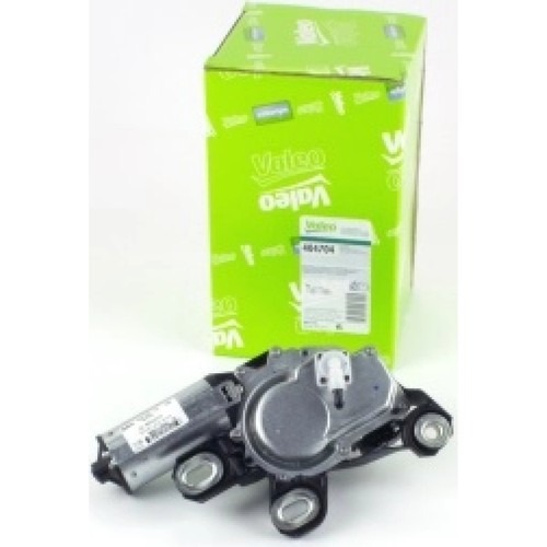 Valeo wischermotor - valeo,