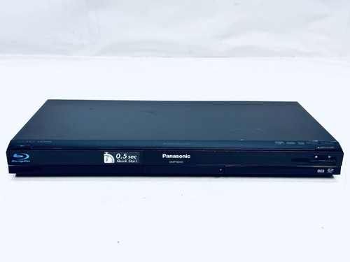 Panasonic dmp bd45 - panasonic, dvd