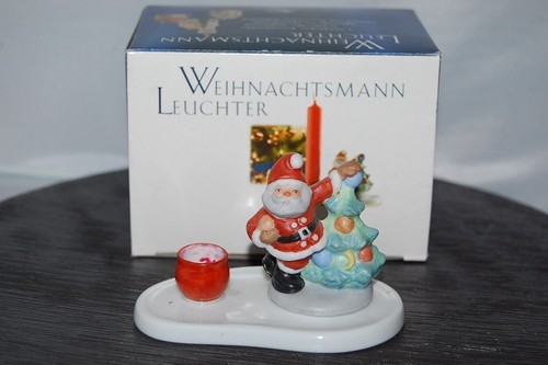 Weihnachtsmann - , am