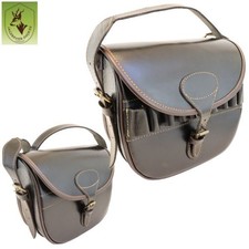 JRS Jagdtasche aus braunem