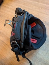 Ion Apex Kitetrapez Größe