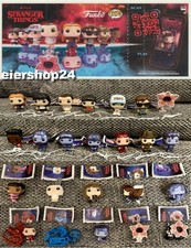 STRANGER THINGS Inhalt Ihrer