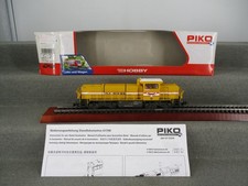 PIKO Spur H0 59413 Diesellok