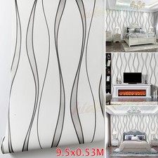 1-6X 3D Effekt Tapete