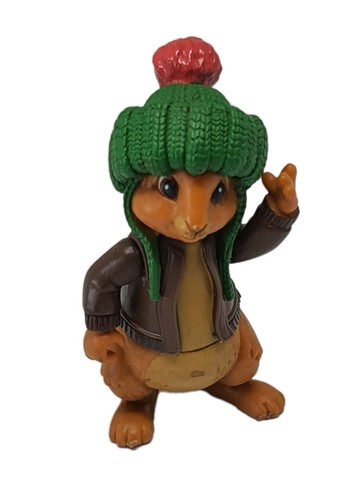 Hase pudelmütze jacke - pudelmütze,