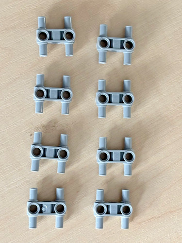 Lego technik 48989 8 - 48989-,