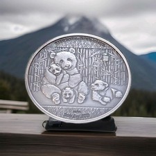 2016 BURKINA FASO 1000 FRANCS