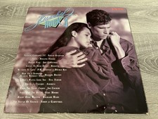 Kuschel Rock 4 Bravo 1990 Vinyl CBS 4674751 Platte 2 fehlt