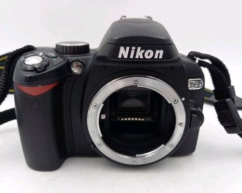 Digitalkamera nikon - (25-3054),