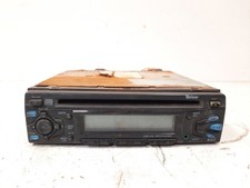 Autoradio mp3 aux - autoradio-cd,