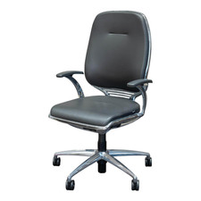 Girsberger Bürodrehstuhl AL 3