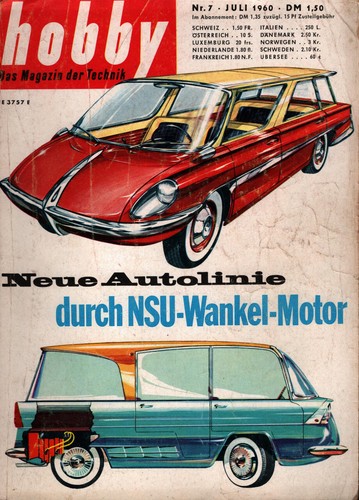 Zeitschrift hobby technik juli - zeitschrift,
