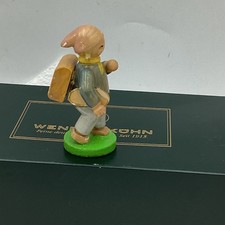Wendt Kühn Antikes Schulkind