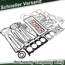 M62B44 Overhaul Engine Seals