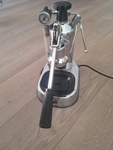 Pavoni professional - la,
