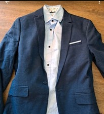 Sakko Herrensakko Gr.170 H&M