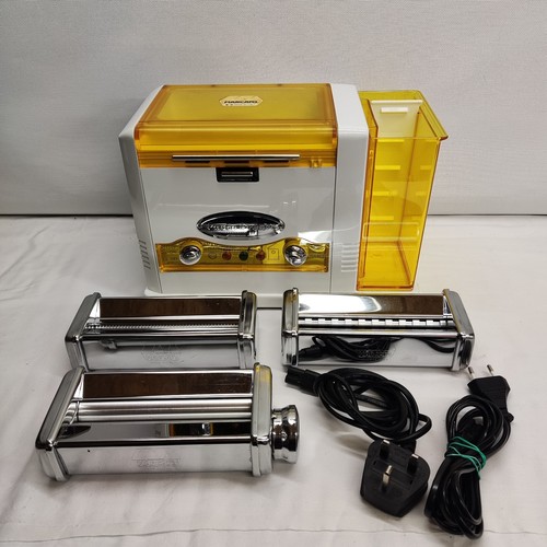 Marcato nudelmixer pasta - marcato,