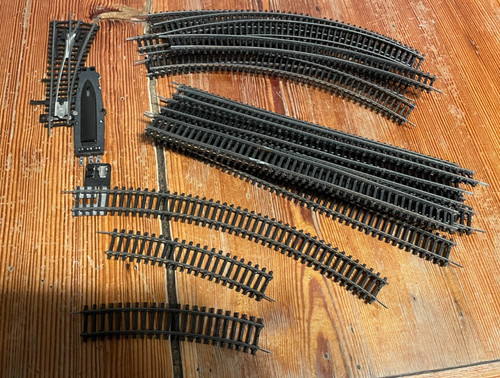 Mehrere schienen weiche usw - mehrere,